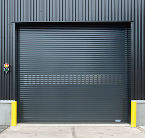Rullport aluminum
