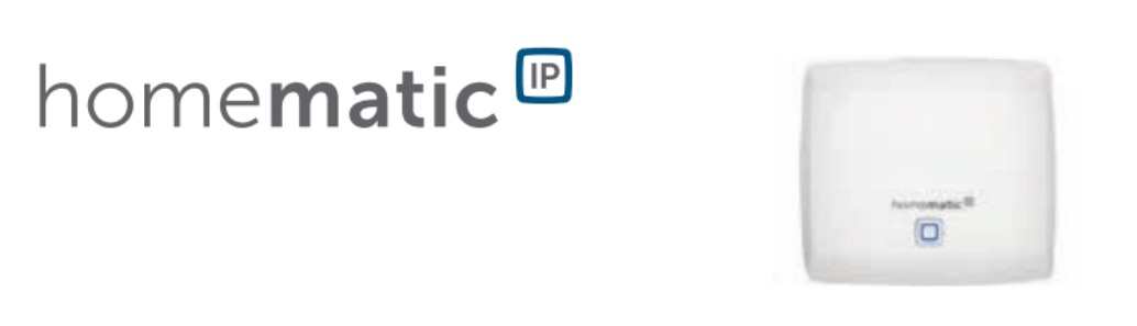 Homematic IP